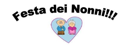 festa nonni