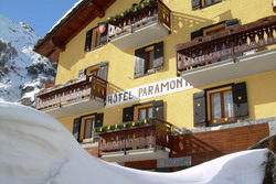 Hotel Paramont