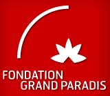 Logo Fondation GP