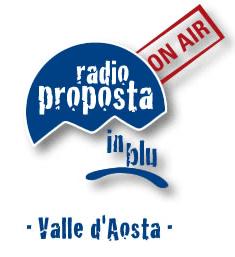 logo radiopropostainblu