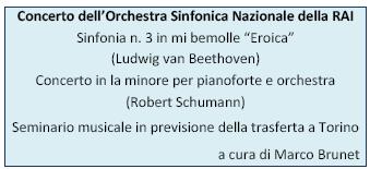 Concerto 2014