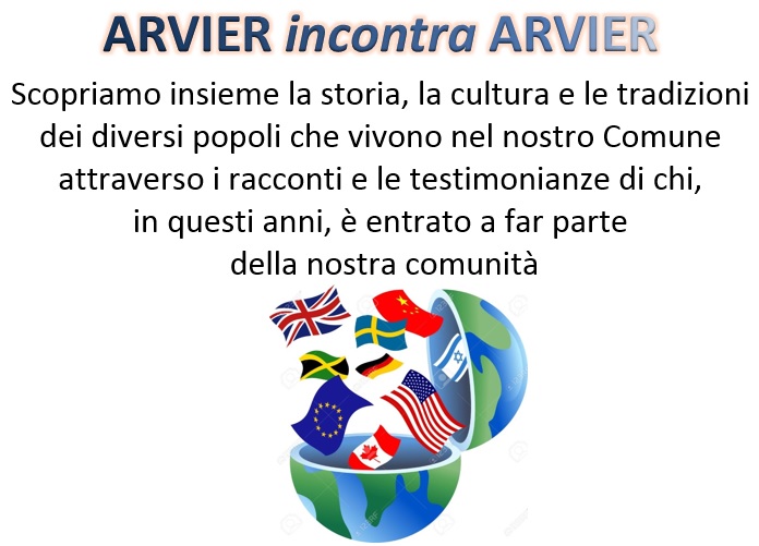 arvier icontra arvier