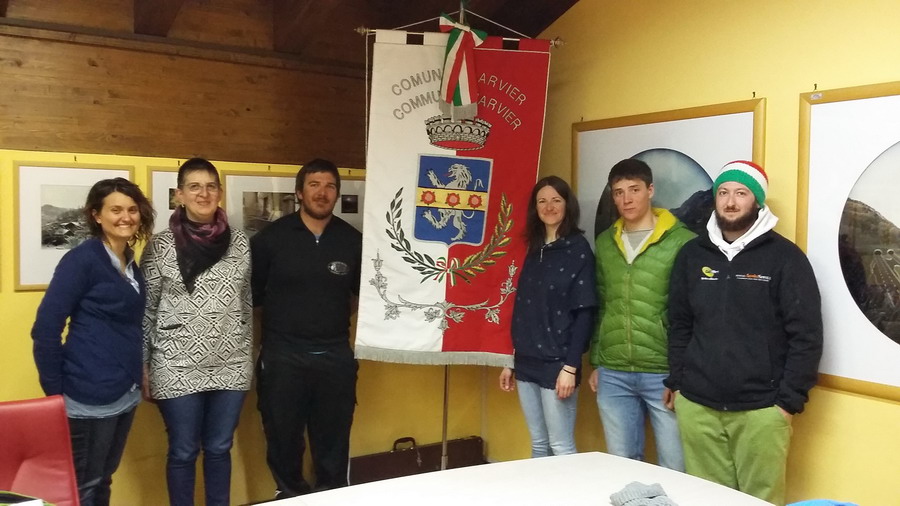 proloco direttivo 2016 1b