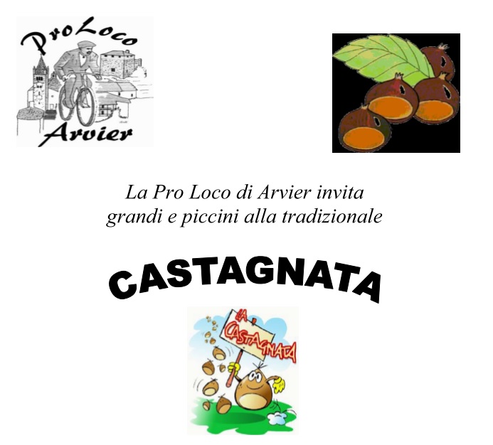 castagnata