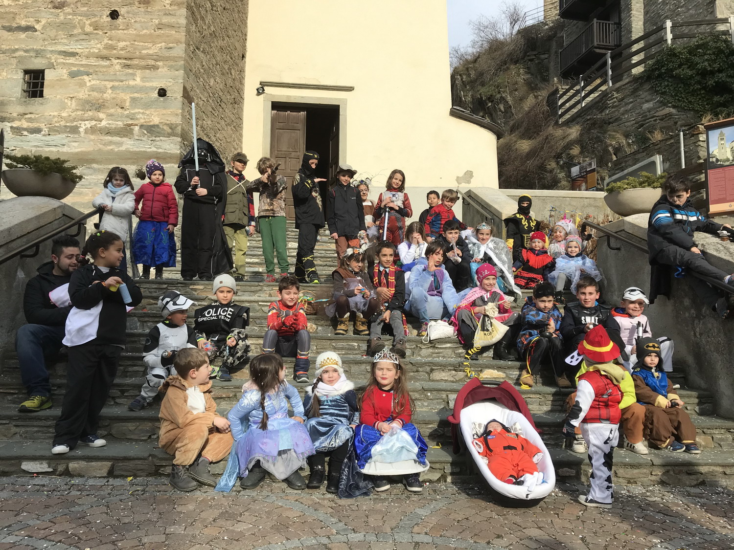 carnevale