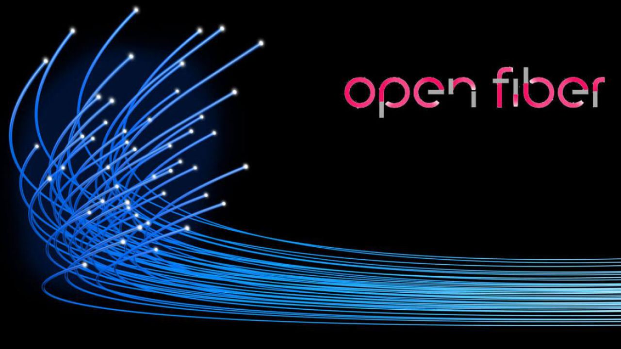 OpenFiber