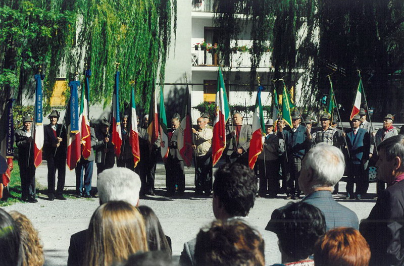1994 - Eccidio Leverogne 50 anni 3
